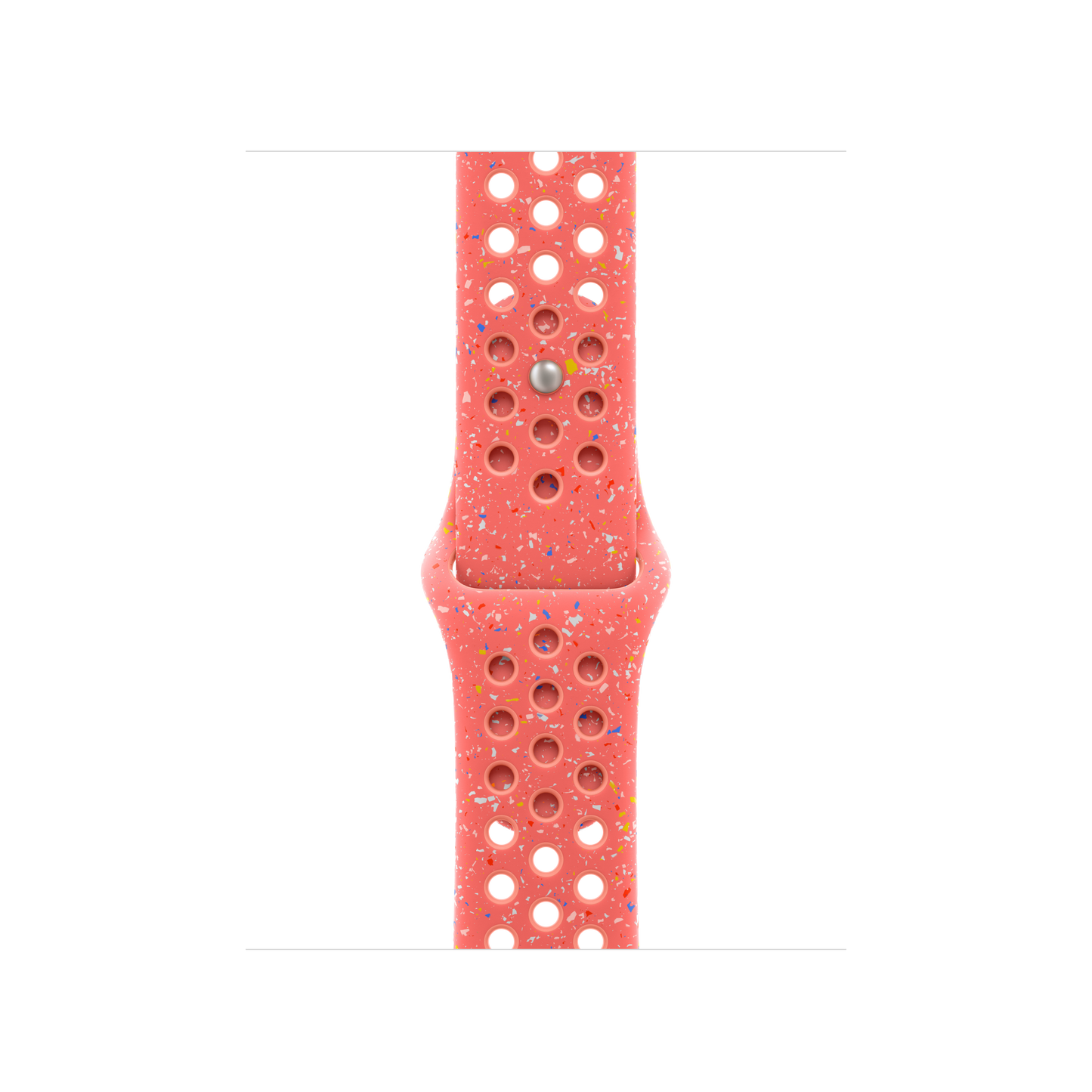 EOL Sportbandje van Nike - Magic Ember (42 mm) - M/L