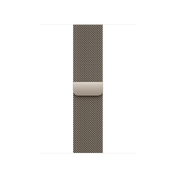 Bracelet Milanais - Naturel (42 mm)