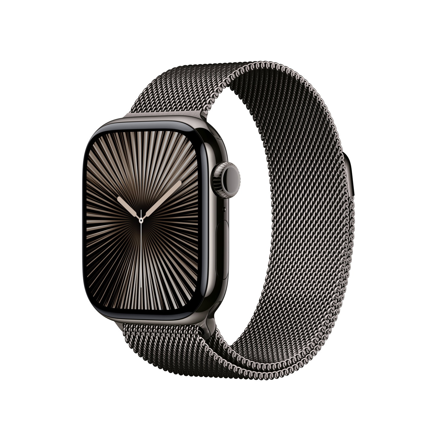 [OPEN BOX] Leisteen Milanees bandje (42 mm)