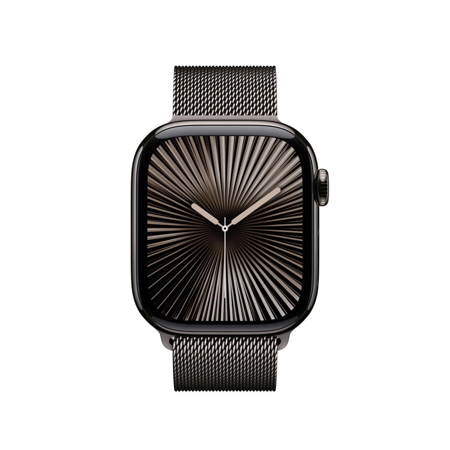 [OPEN BOX] Leisteen Milanees bandje (42 mm)