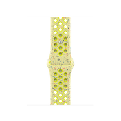 EOL Bracelet Sport Nike - Volt Splash (42 mm) - S/M