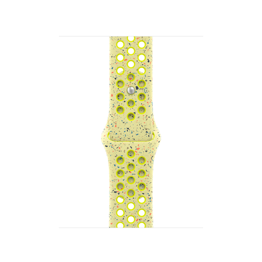 EOL Sportbandje van Nike - Volt Splash (42 mm) - S/M