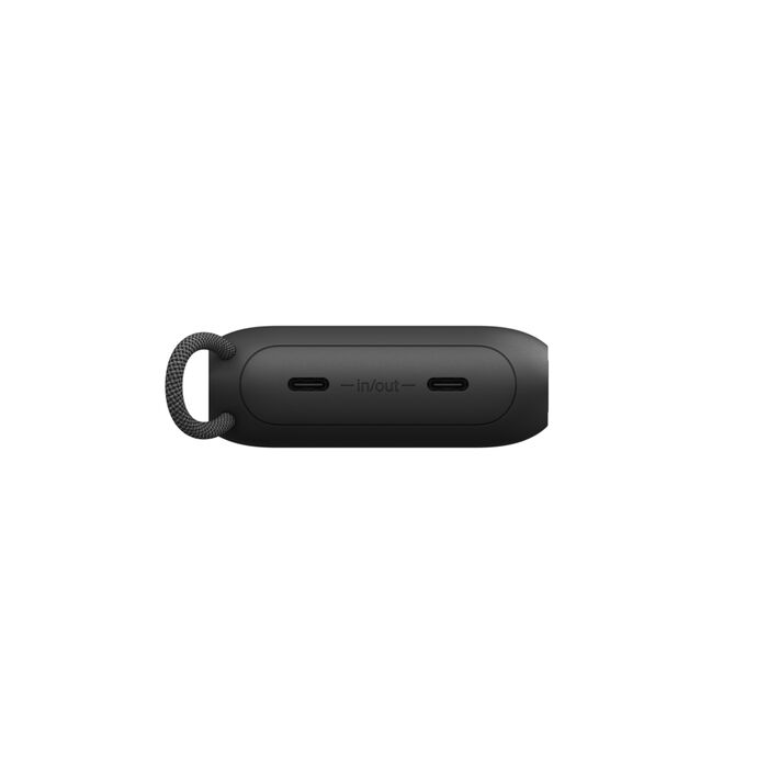 Belkin BoostCharge | 10.000mAh-powerbank met display (20W) - Zwart