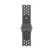 EOL Bracelet Sport Nike - Kaki cargo (45 mm) - S/M