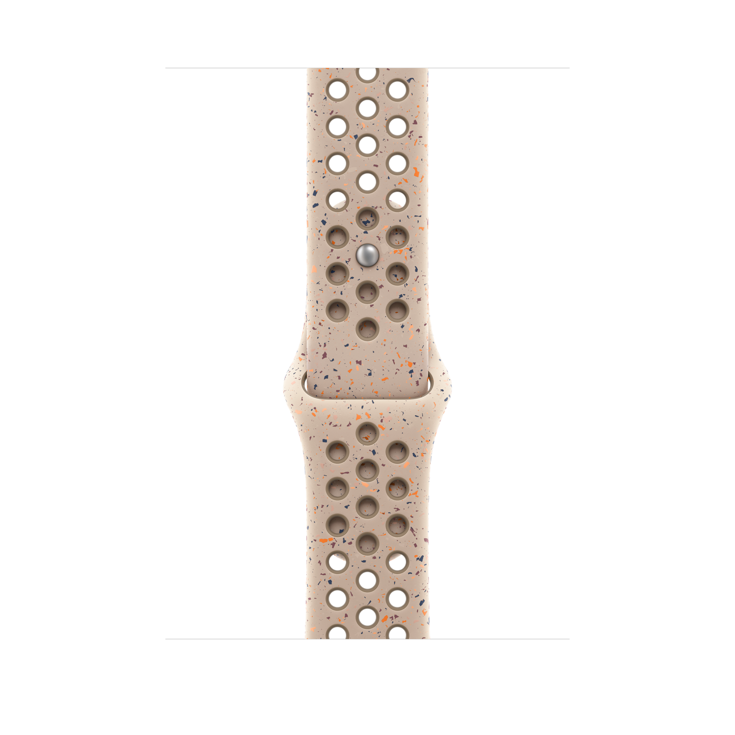 EOL Sportbandje van Nike - Desert Stone (45 mm) - M/L