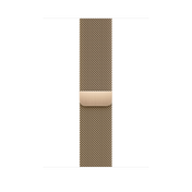 EOL Goudkleurig Milanees bandje (45 mm)