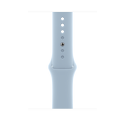 EOL Bracelet sport - Bleu clair (45 mm) - M/L