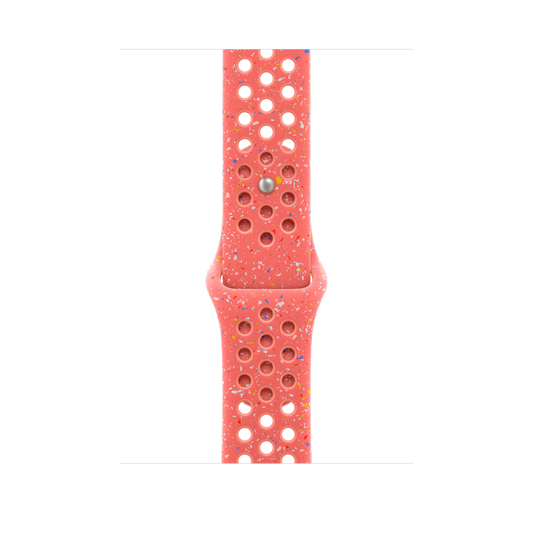 EOL Sportbandje van Nike - Magic Ember (45 mm) - M/L