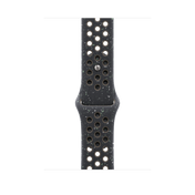 Bracelet Sport Nike Ciel de minuit 45 mm - M/L