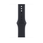 EOL Bracelet Sport - Minuit (45 mm) - M/L