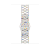 EOL Bracelet Sport Nike - Platine pur (45 mm) - M/L