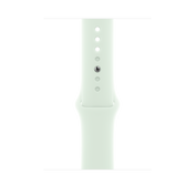 EOL Bracelet sport - Menthe douce (45 mm) - M/L