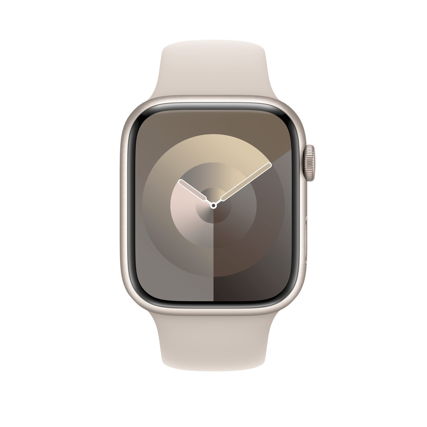 [OPEN BOX] Sportbandje - Sterrenlicht (45 mm) - S/M