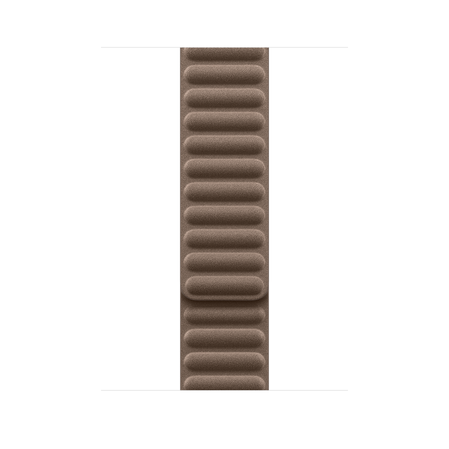EOL Magnetic Link-bandje - Taupe (45 mm) - S/M