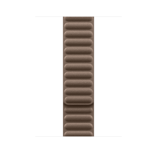 EOL Magnetic Link-bandje - Taupe (45 mm) - S/M