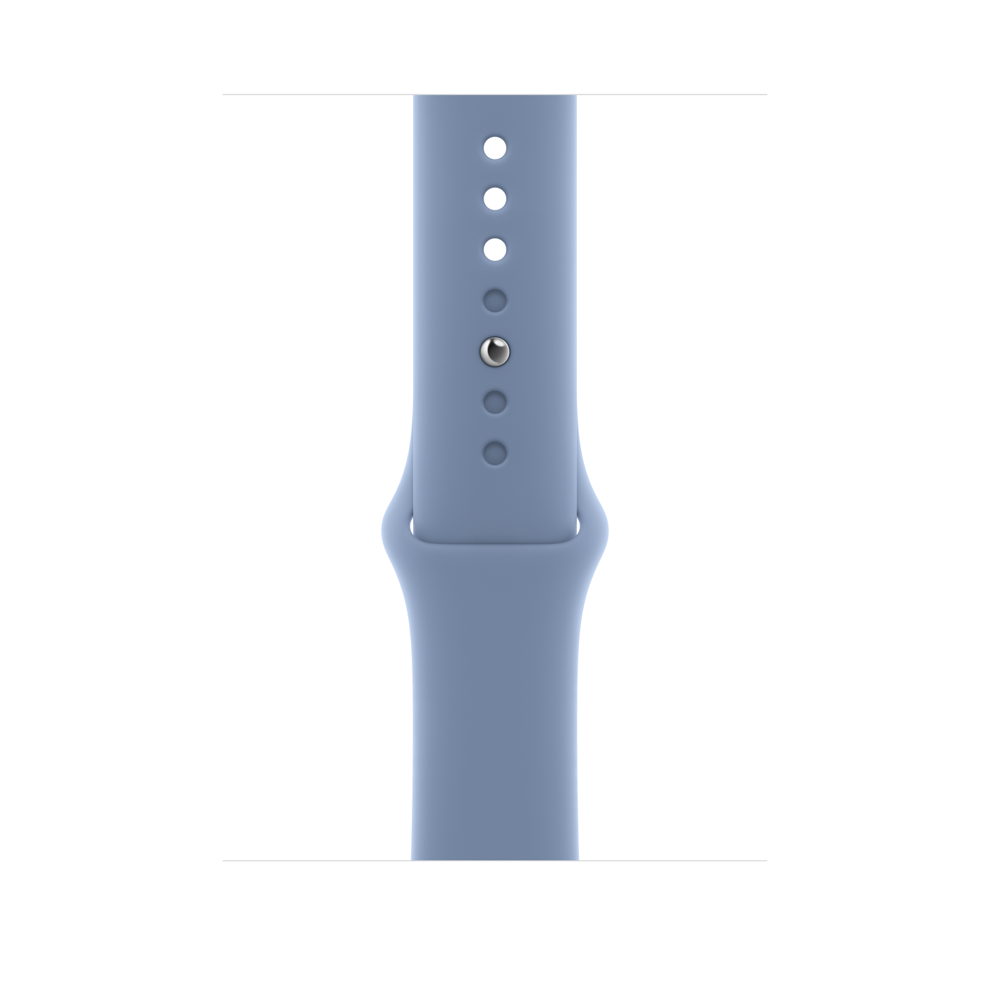 EOL Bracelet Sport - Bleu d’hiver (45 mm) - M/L