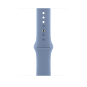 EOL Bracelet Sport - Bleu d’hiver (45 mm) - M/L