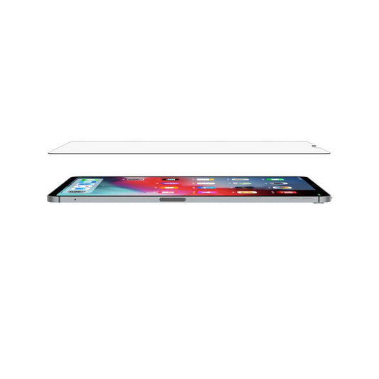 Belkin ScreenForce | TemperedGlass Protecteur d'écran pour iPad Pro 11 pouces (3e, 4e gén.) (BOXED)