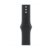 Bracelet Sport - Noir (46 mm) - XL