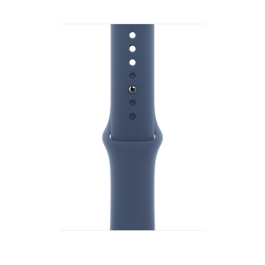 EOL Sportbandje - Denim (46 mm) - M/L