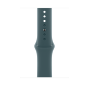 EOL Sportbandje - Blauwgroen (46 mm) - M/L