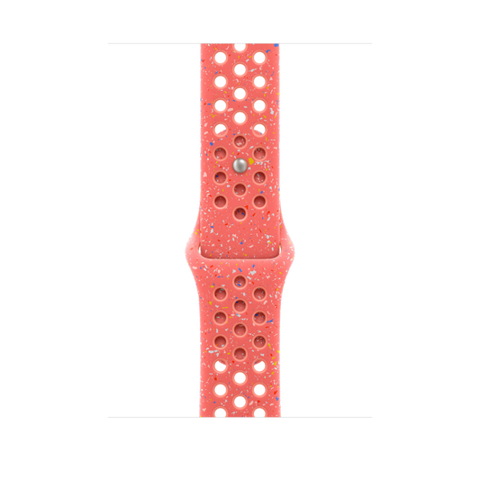 Sportbandje van Nike - Magic Ember (46 mm) - M/L