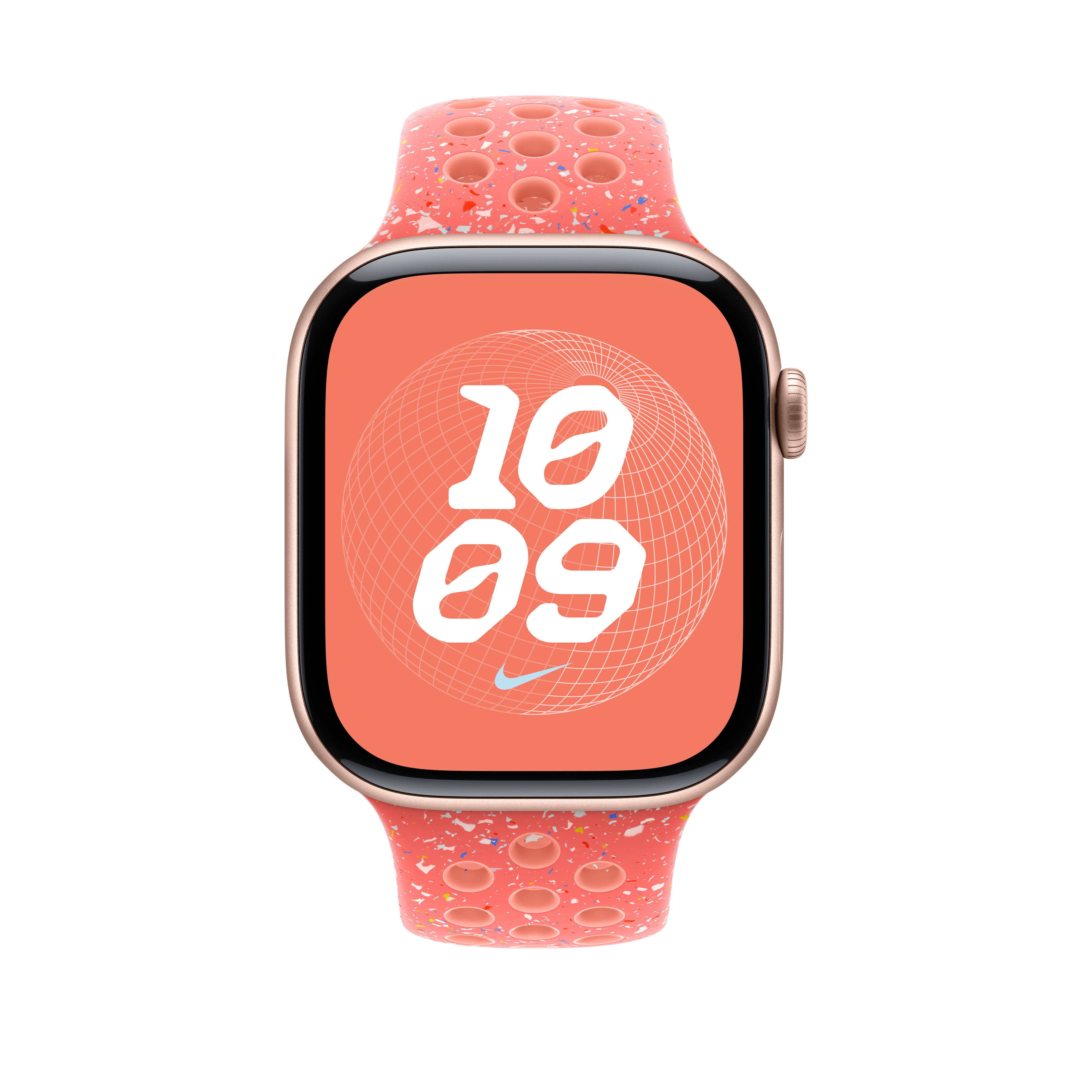 montre nike watch