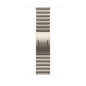 Naturel schakelarmband (46 mm)