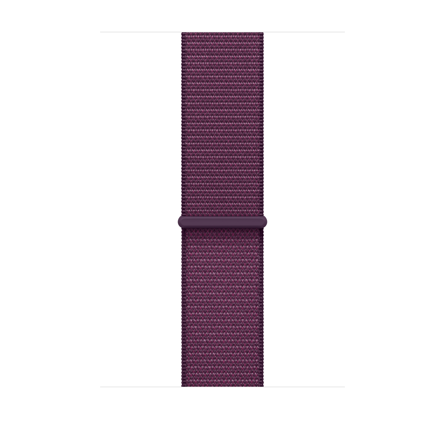 EOL Boucle Sport - Prune (46 mm)