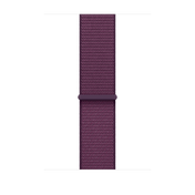 EOL Boucle Sport - Prune (46 mm)