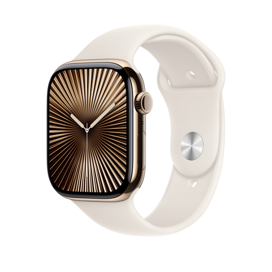 Sportbandje - Sterrenlicht (46 mm) - S/M
