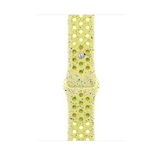 EOL Sportbandje van Nike - Volt Splash (46 mm) - M/L