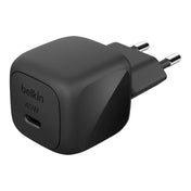 Belkin BoostCharge | USB-C-wandlader (45 W) - Zwart