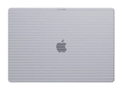 Tech21 Evo Wave MacBook Pro 16" (2021-2024) - Clear