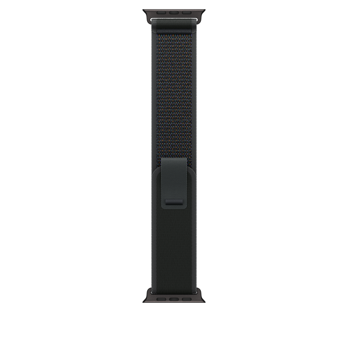 EOL Boucle Trail - Noir (49 mm) - S/M - Titane noir