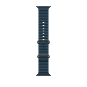 Bracelet Océan bleu 49 mm