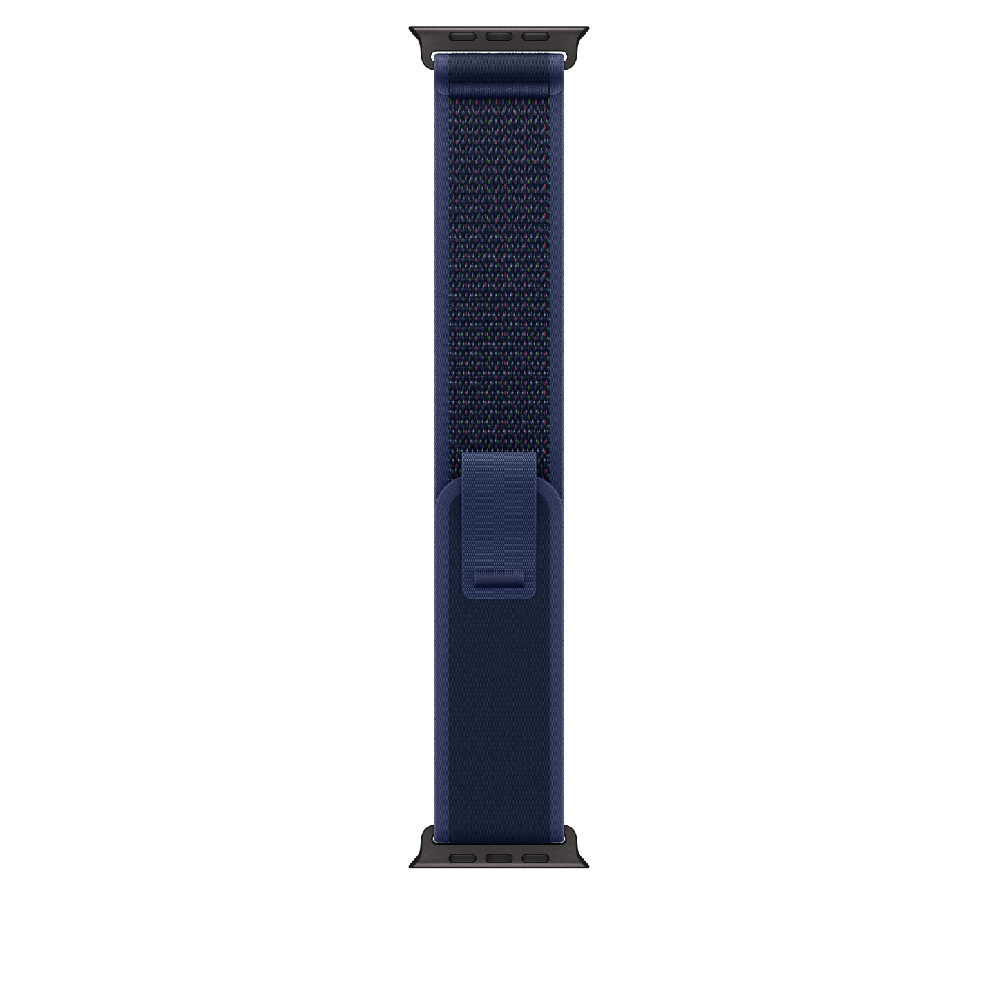 EOL Boucle Trail - Bleu (49 mm) - S/M - Titane noir
