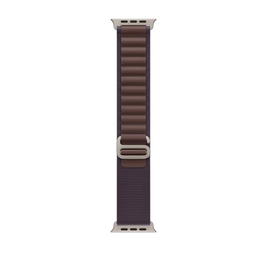 EOL Alpine-bandje - Indigo (49 mm) - M