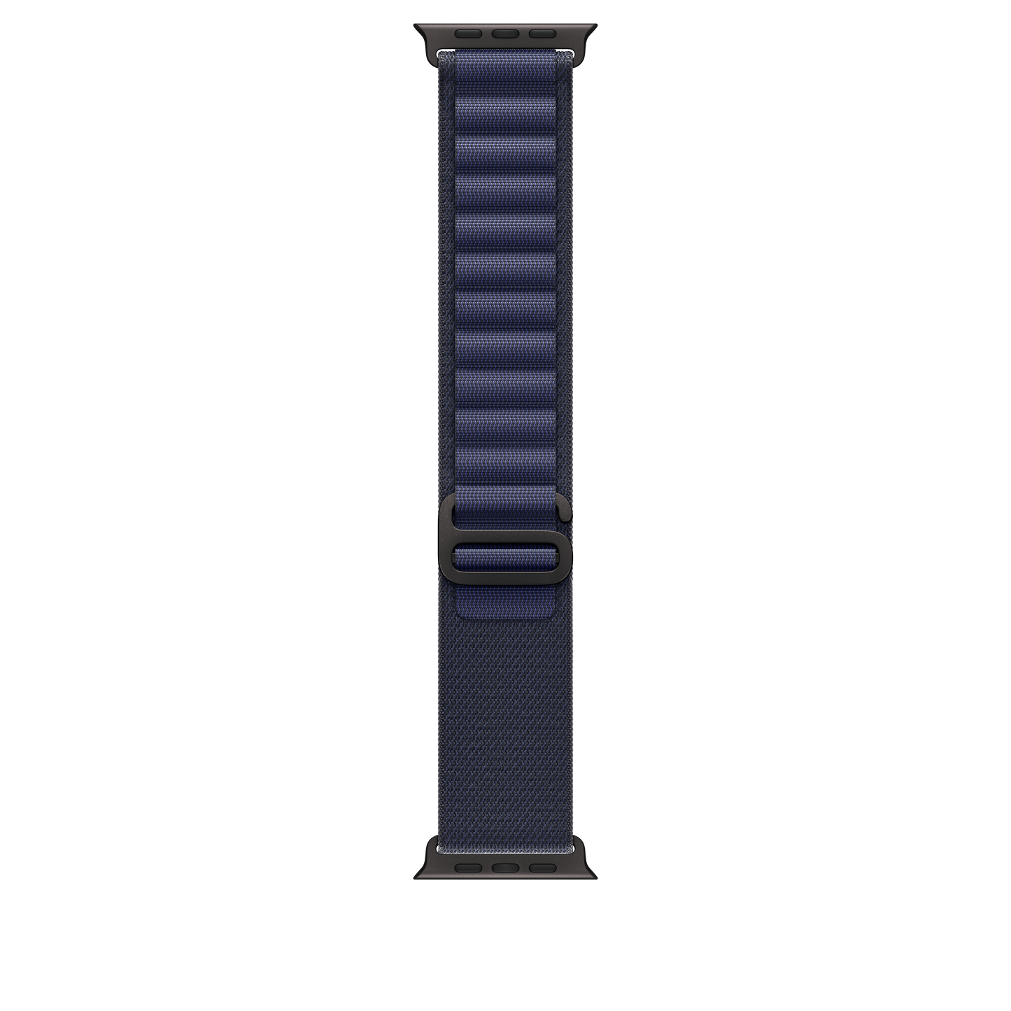 EOL Boucle Alpine - Marine (49 mm) - L - Titane noir