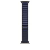 EOL Boucle Alpine - Marine (49 mm) - L - Titane noir