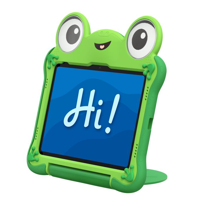 Belkin Disney Toy Story 5 Étui de protection Lilypad pour iPad (10ème gén./A16)