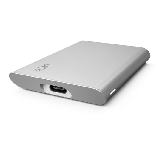 LaCie Portable SSD - 1 TB - USB-C