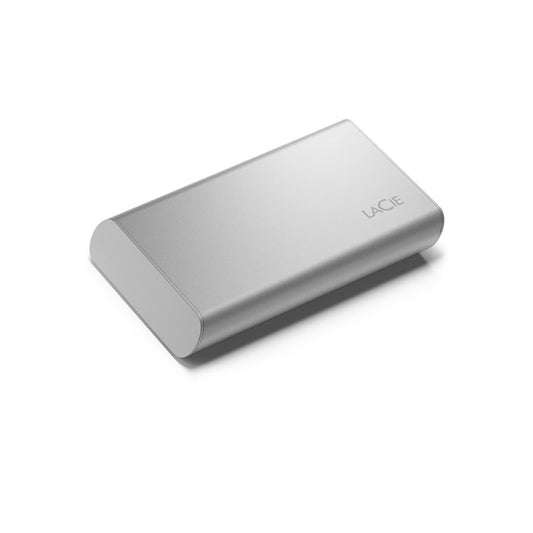LaCie Portable SSD - 1 TB - USB-C