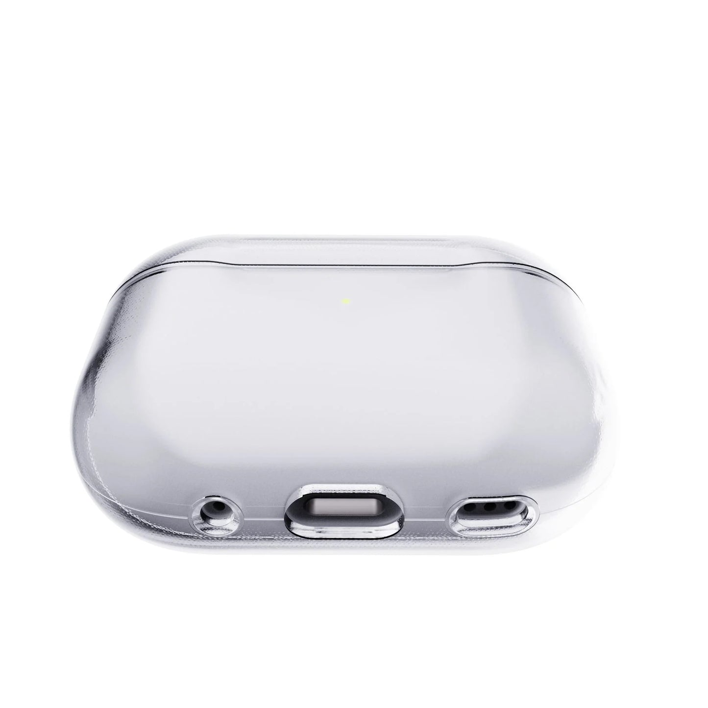 Tech21 Evo Lite Clear pour AirPods Pro 2 - Transparent