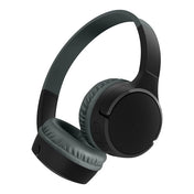 Belkin SoundForm Mini | Casque audio sans fil pour enfants - Noir