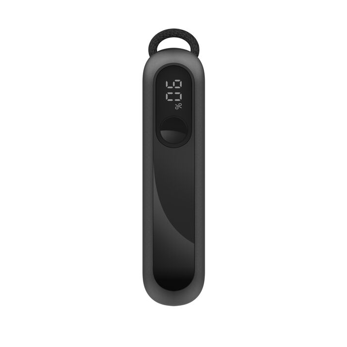 Belkin BoostCharge | 10.000mAh-powerbank met display (20W) - Zwart