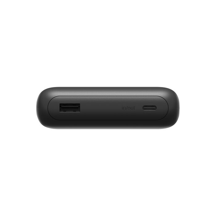 Belkin UltraCharge Pro | 25.000mAh-laptoppowerbank - Digital Display (140W) - Zwart