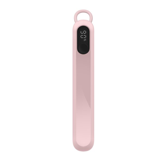 Belkin BoostCharge | 20.000mAh-powerbank met display (20W) - Roze
