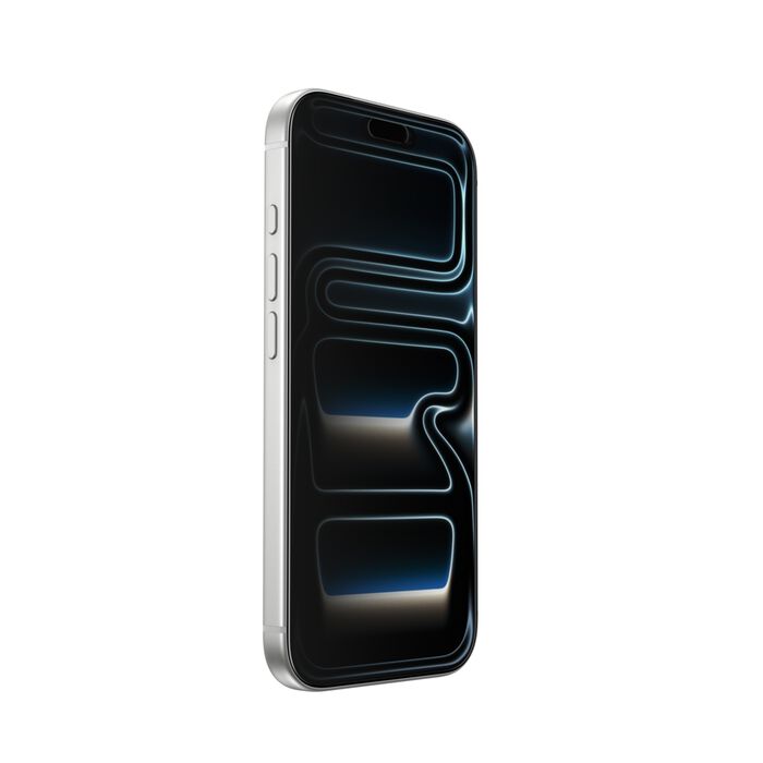 Belkin Protecteur d'écran pour iPhone 18 Pro Max - Smartshield Pro Bright Privacy Glass (Boxed)