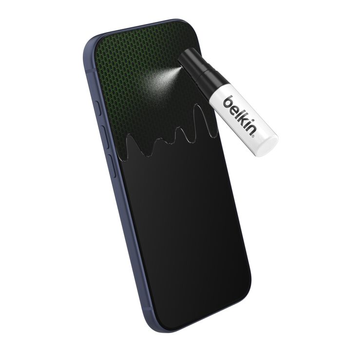 Belkin Protection d'écran Titan LiquidGuard